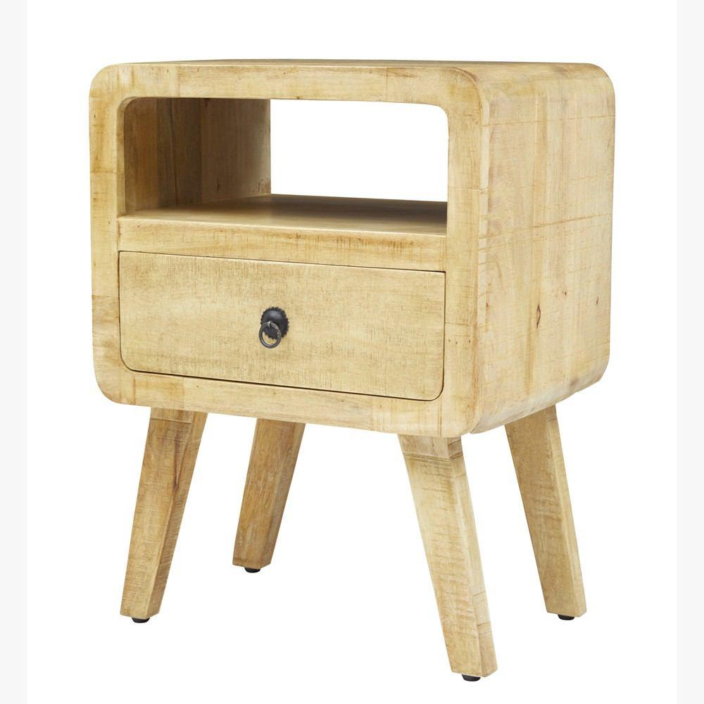 Jofran Global Archive Nathan Accent Table