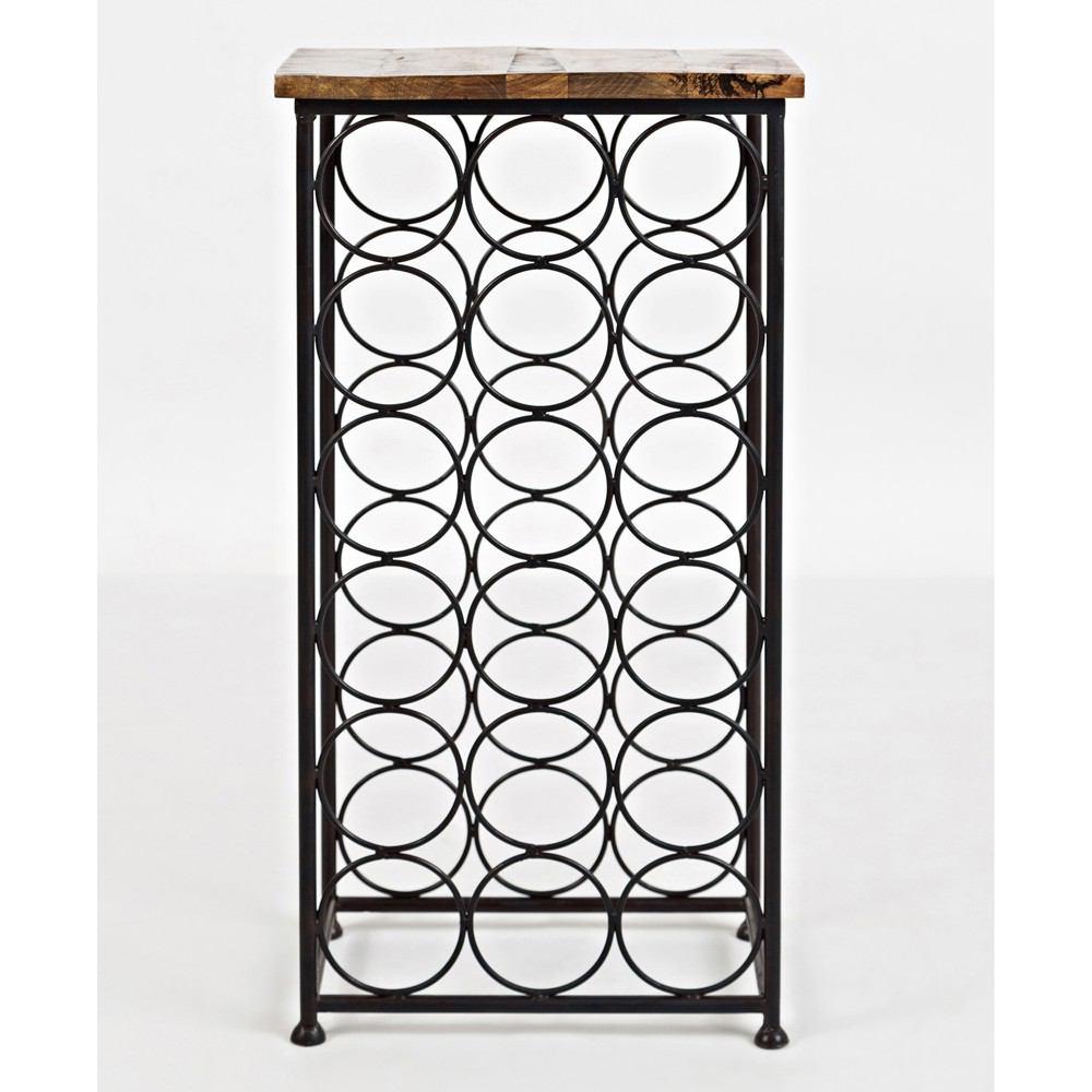 Jofran Global Archive Accent Table