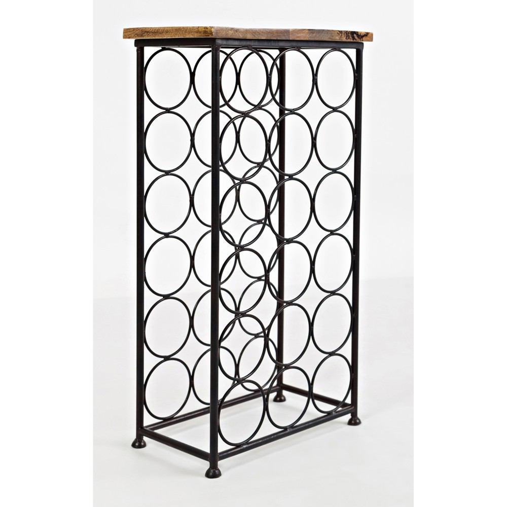 Jofran Global Archive Accent Table