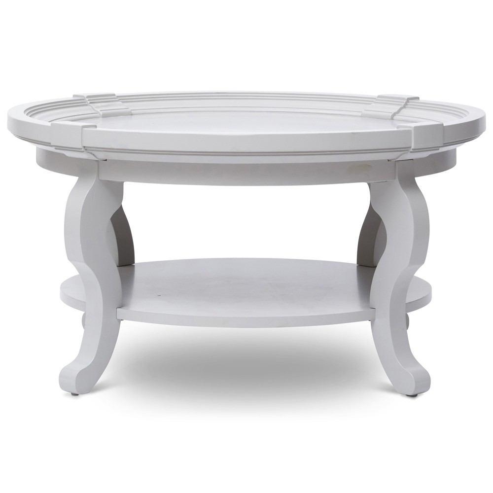 Jofran Chateau Round Cocktail Table
