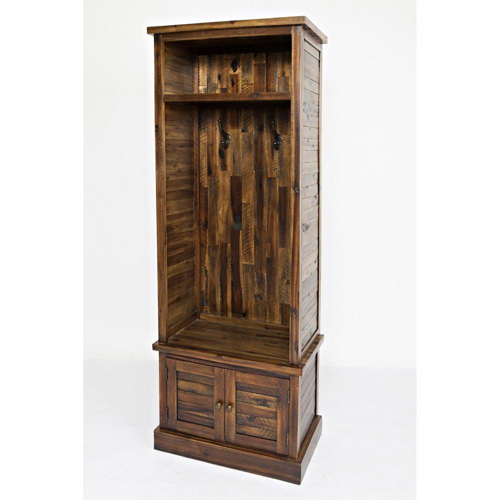 Jofran Artisan's Craft Hall Tree