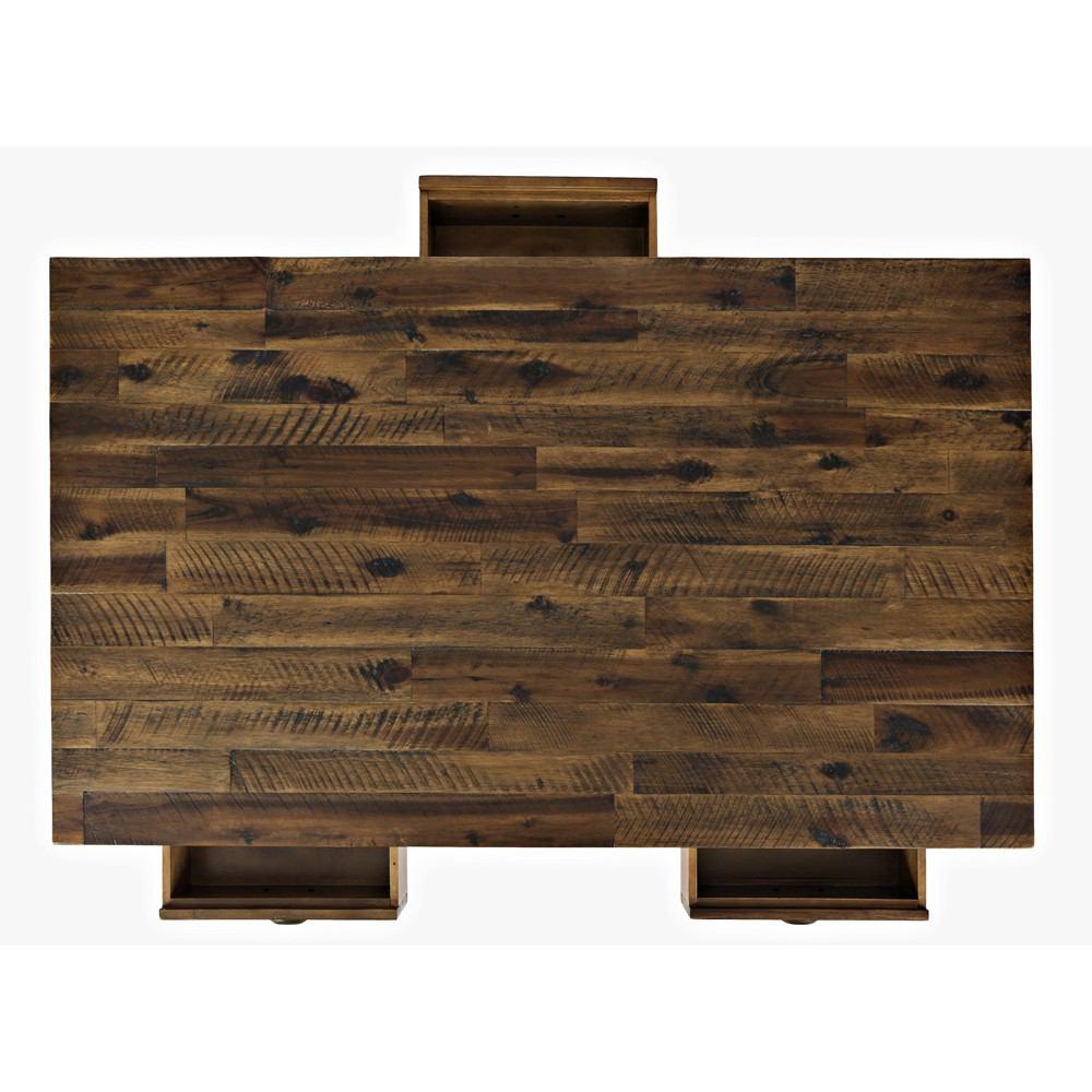 Jofran Artisan's Craft Cocktail Table