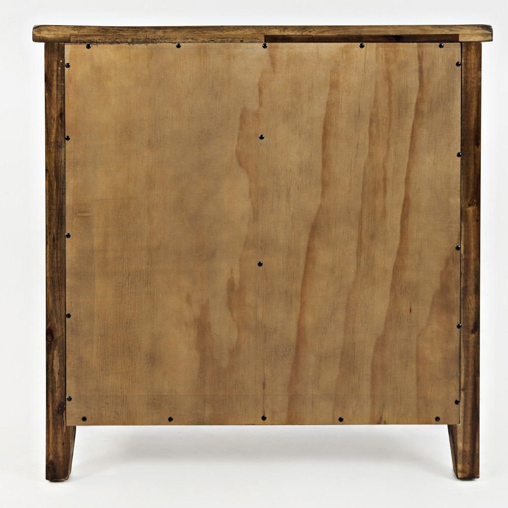 Jofran Artisan's Craft Accent Chest