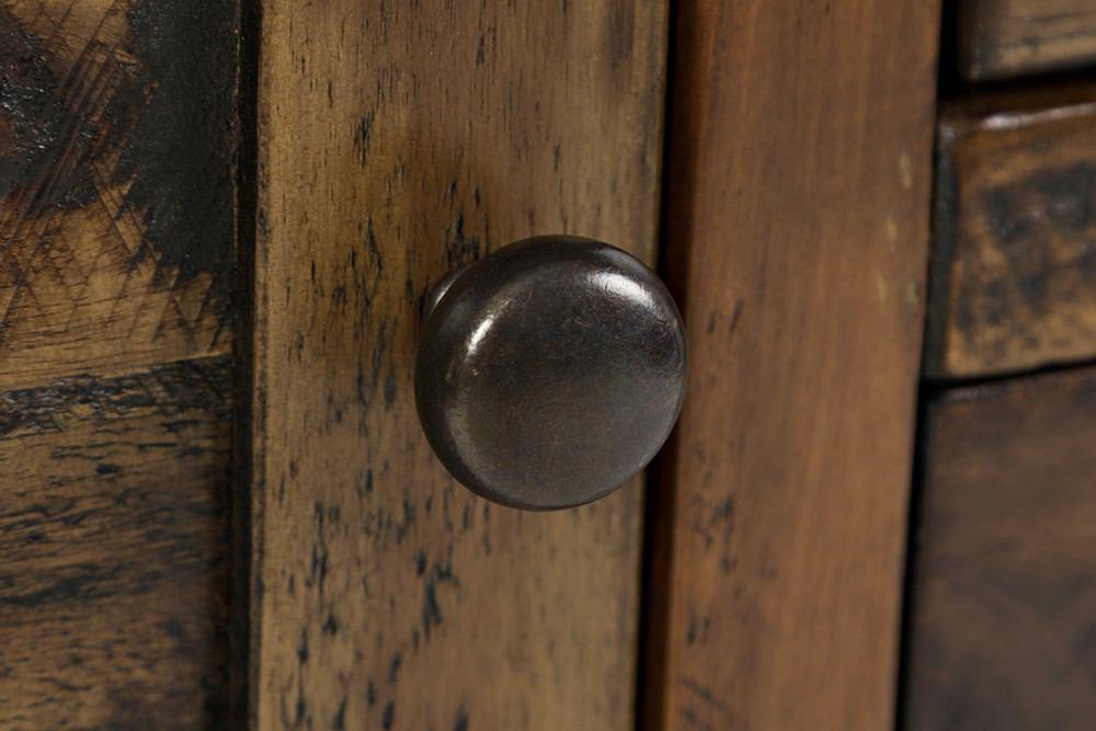 Jofran Artisan's Craft Accent Chest