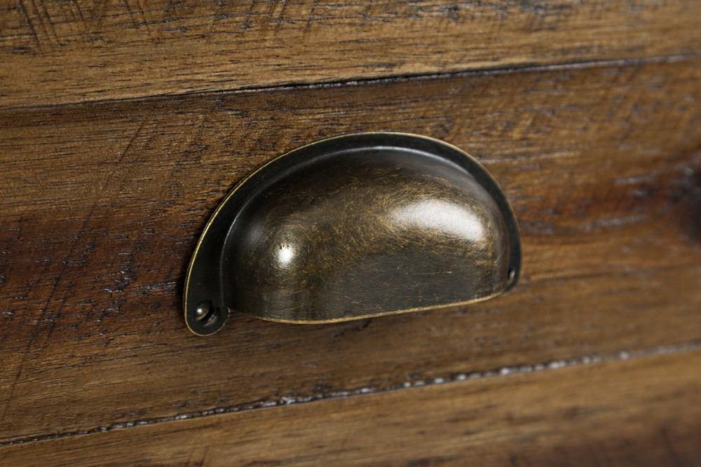 Jofran Artisan's Craft Accent Chest