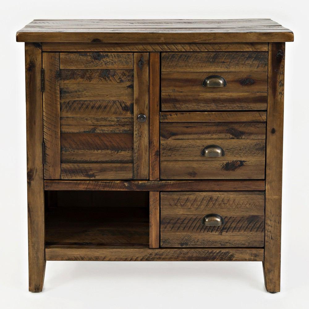 Jofran Artisan's Craft Accent Chest