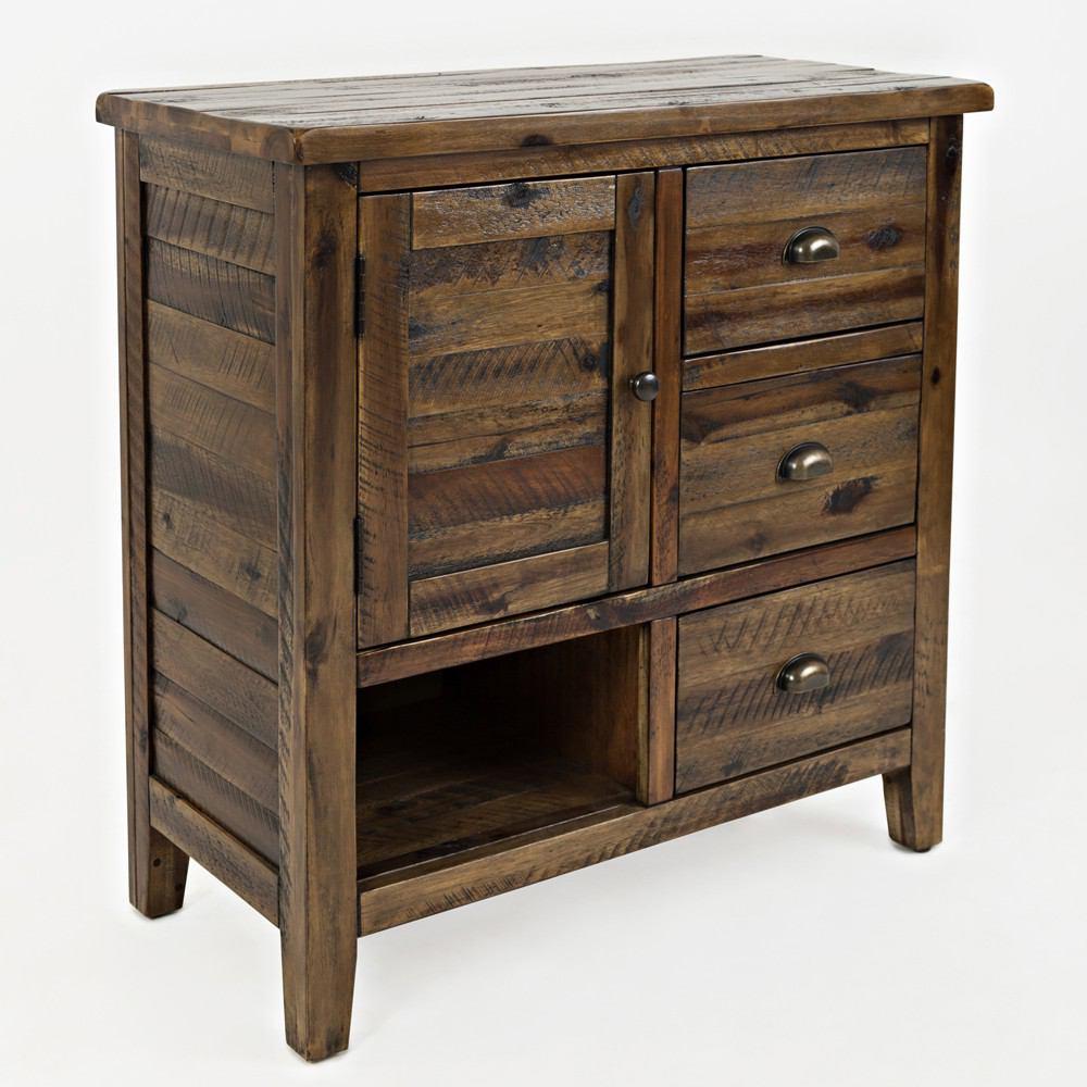 Jofran Artisan's Craft Accent Chest