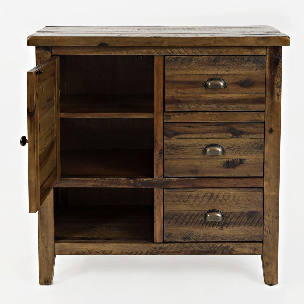 Jofran Artisan's Craft Accent Chest