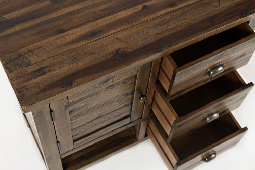 Jofran Artisan's Craft Accent Chest