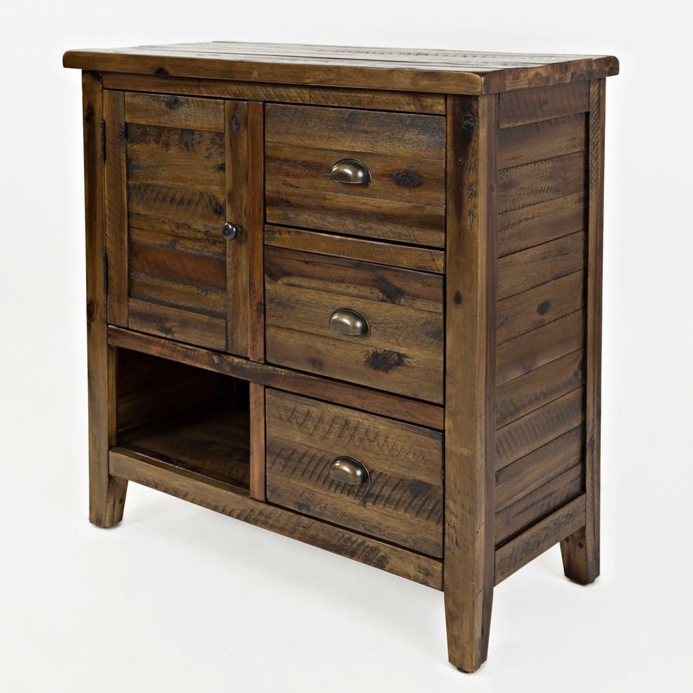 Jofran Artisan's Craft Accent Chest