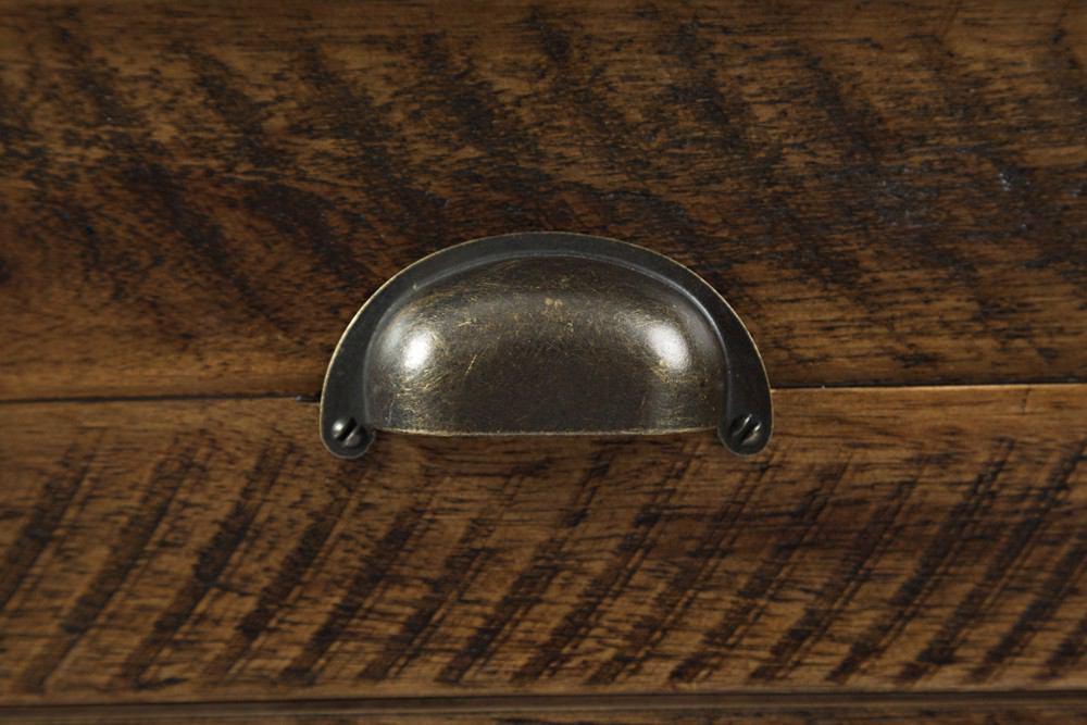Jofran Artisan's Craft End Table