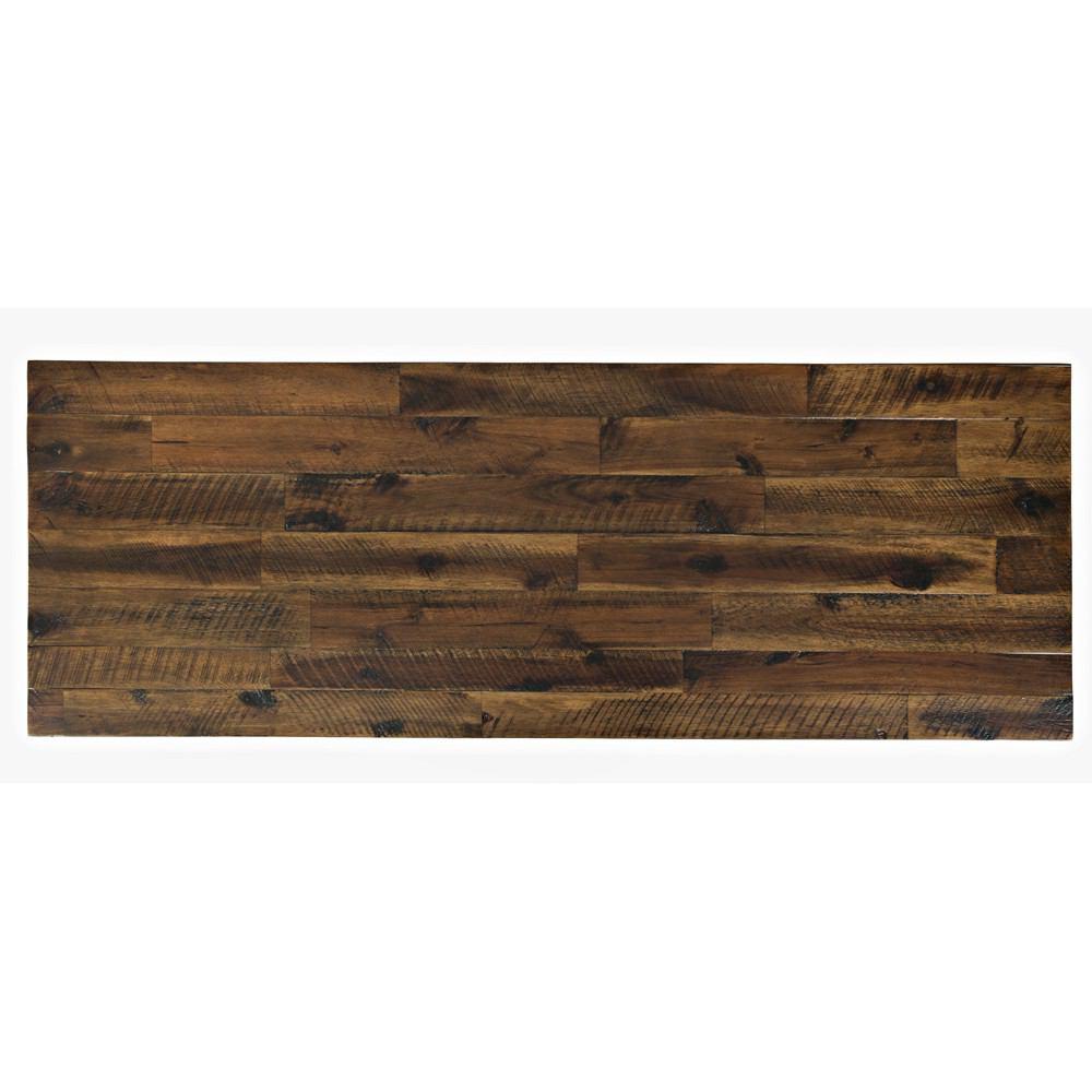 Jofran Artisan's Craft Sofa Table