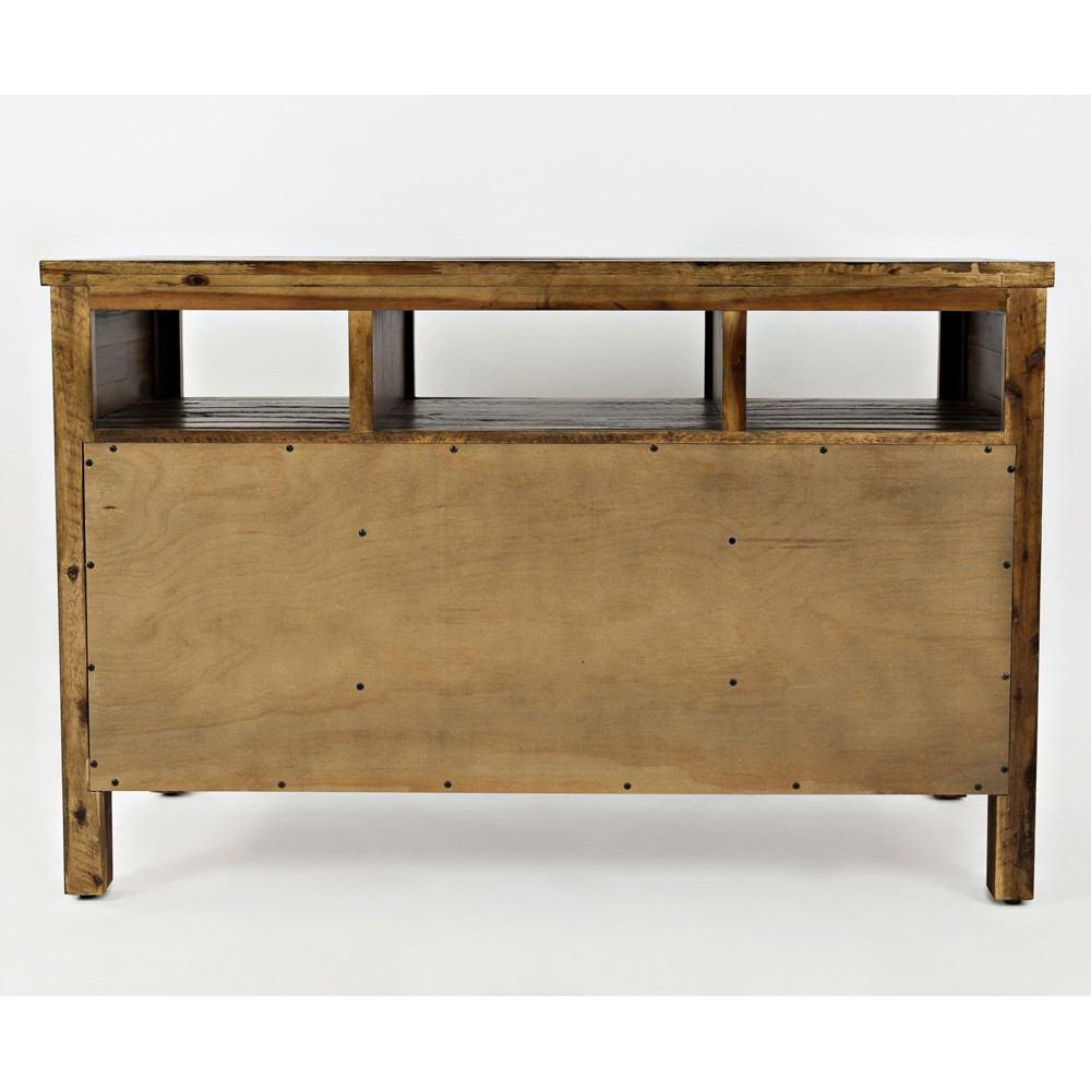 Jofran Artisan's Craft 50" Media Console