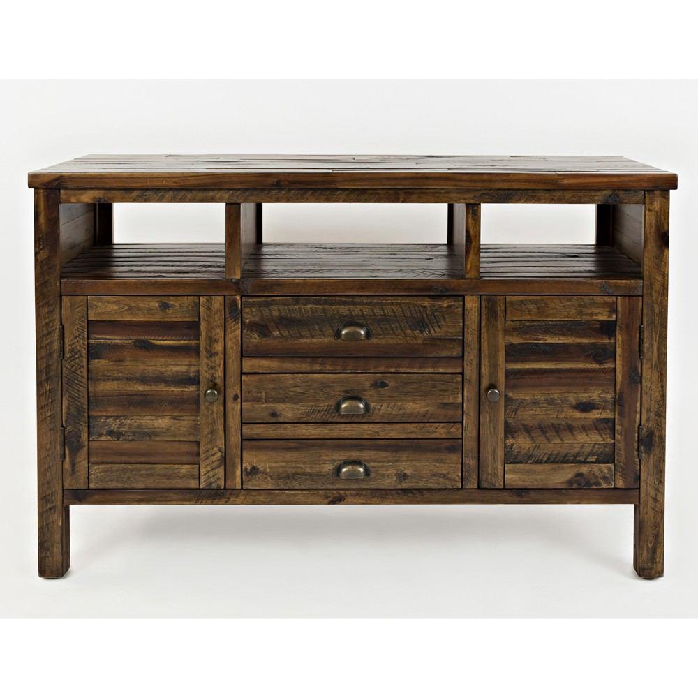 Jofran Artisan's Craft 50" Media Console