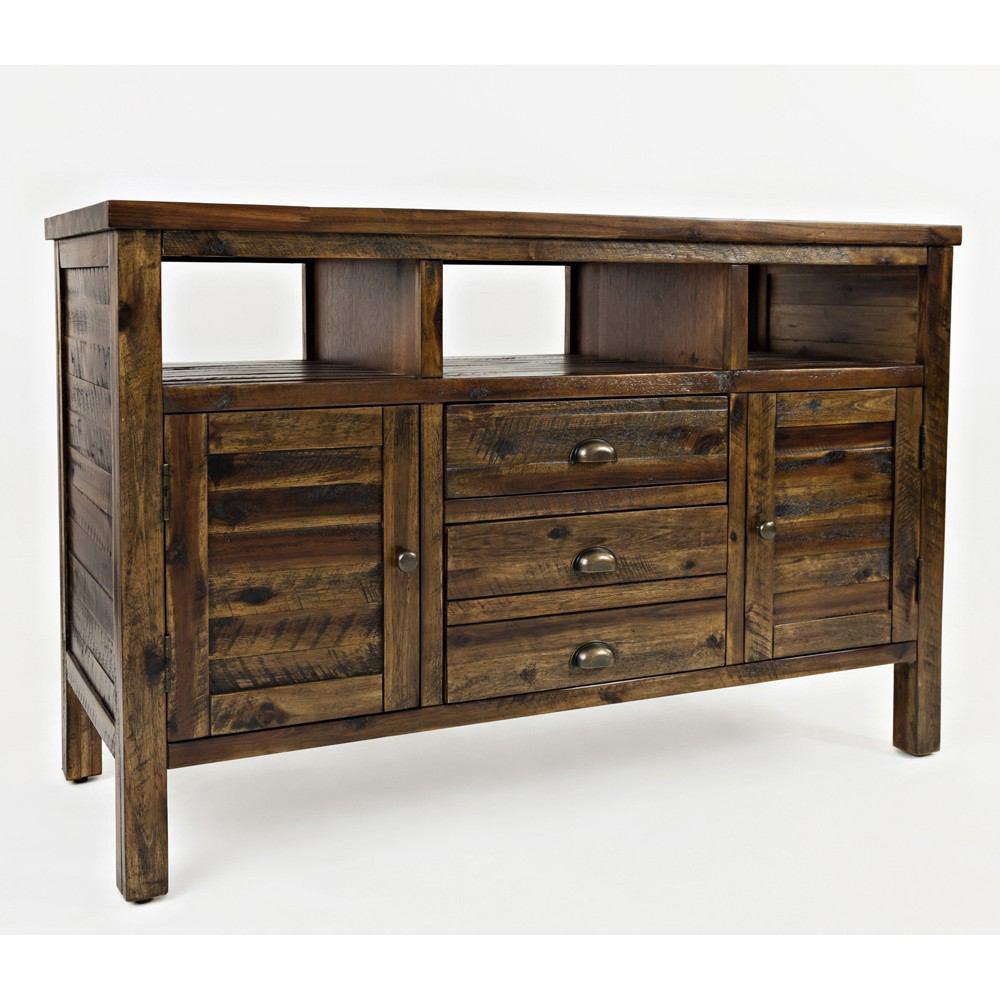 Jofran Artisan's Craft 50" Media Console