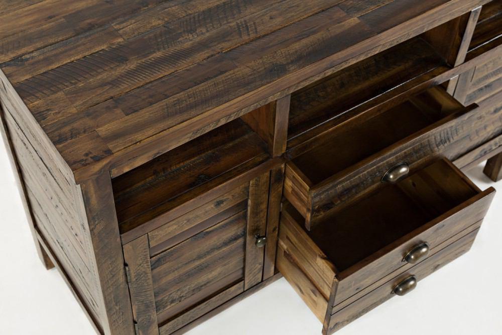 Jofran Artisan's Craft 50" Media Console