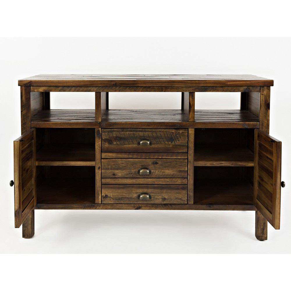 Jofran Artisan's Craft 50" Media Console