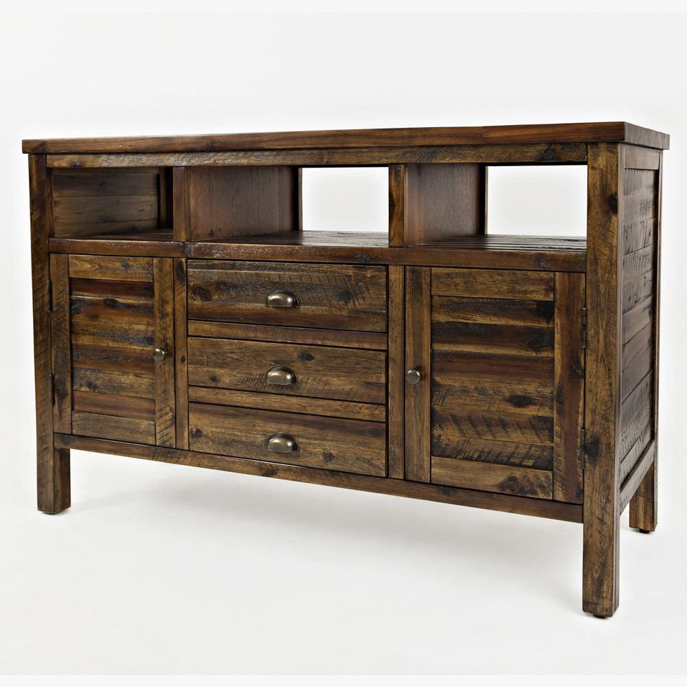 Jofran Artisan's Craft 50" Media Console