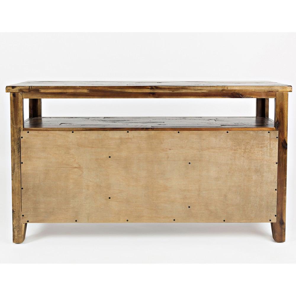 Jofran Artisan's Craft Storage Console