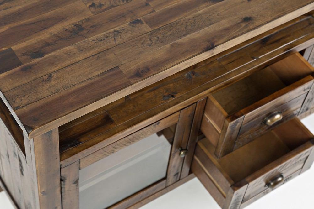 Jofran Artisan's Craft Storage Console
