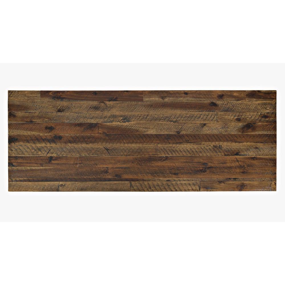 Jofran Artisan's Craft 5-Drawer Desk