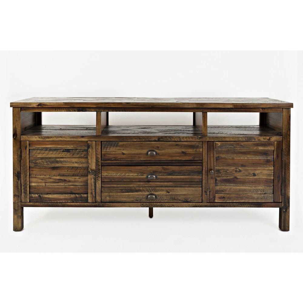 Jofran Artisan's Craft 70" Media Console