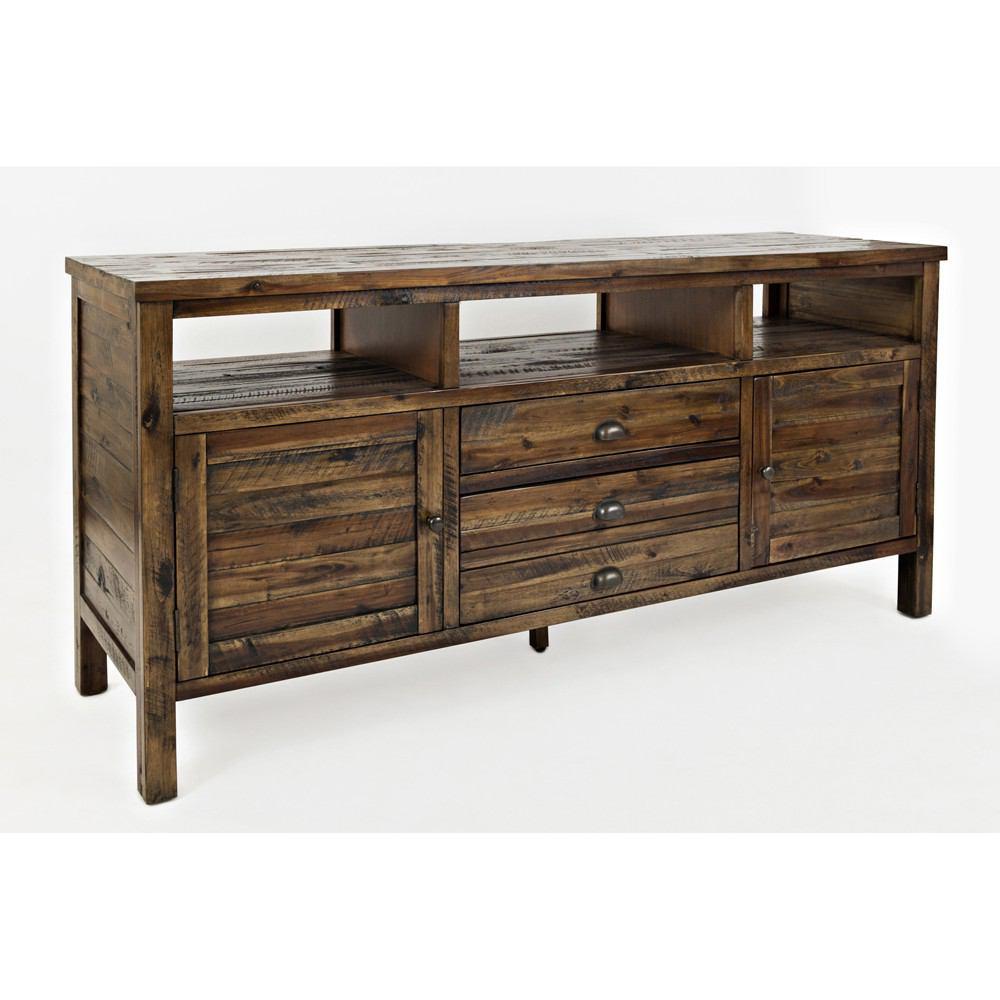 Jofran Artisan's Craft 70" Media Console