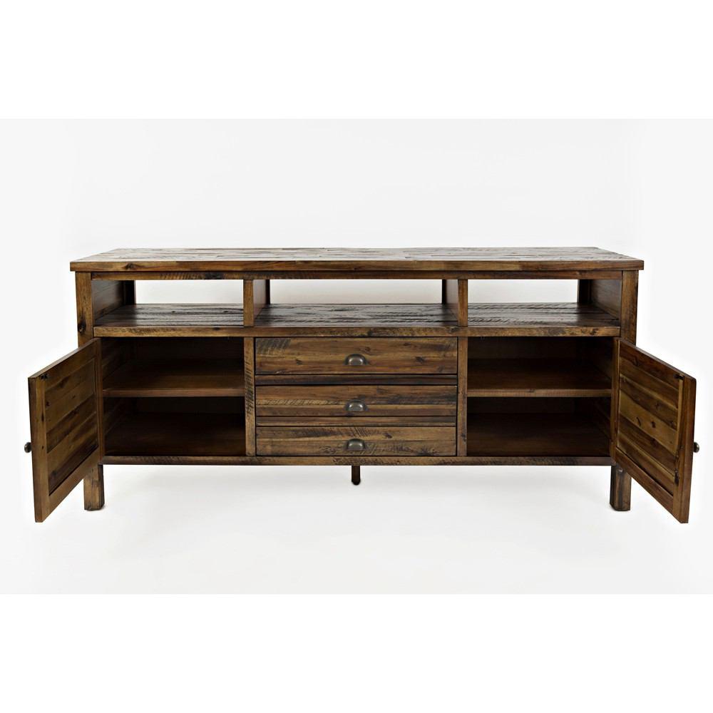 Jofran Artisan's Craft 70" Media Console