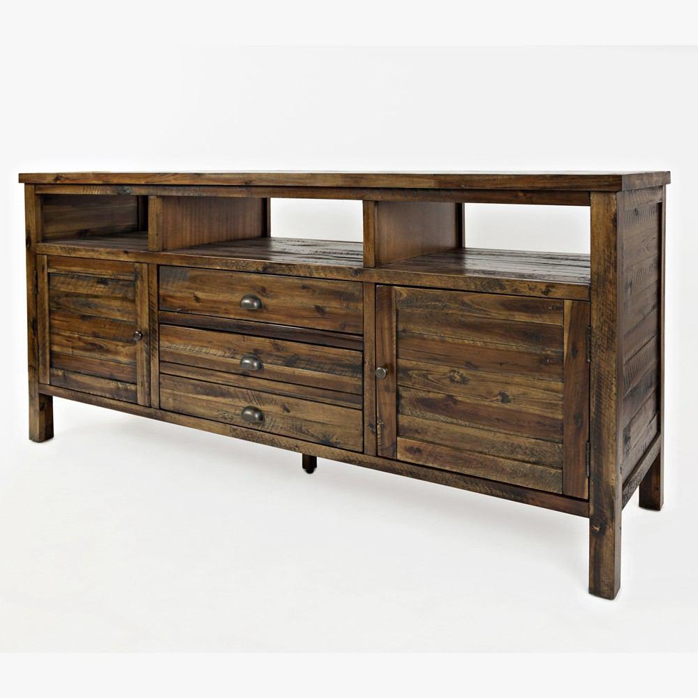 Jofran Artisan's Craft 70" Media Console