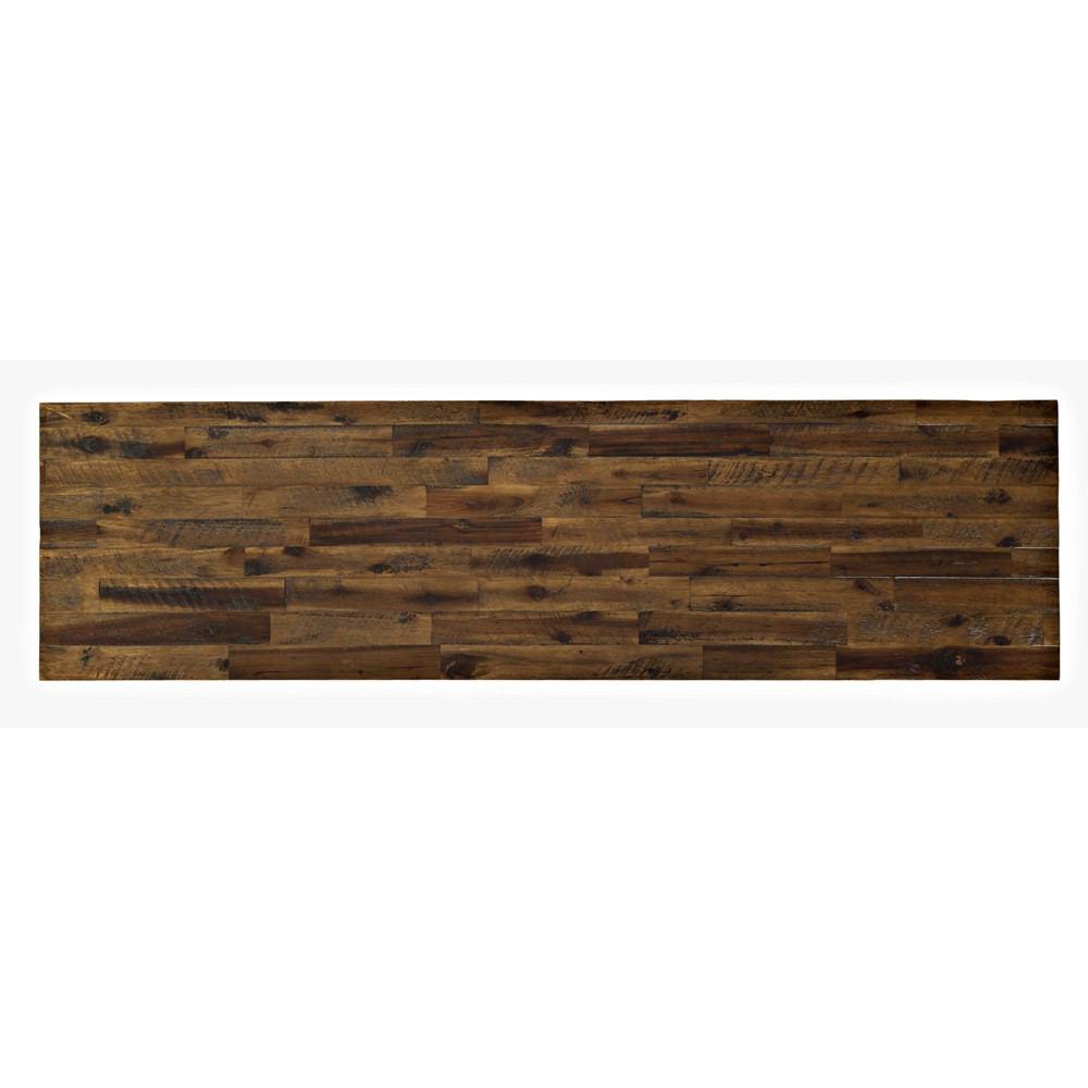 Jofran Artisan's Craft 70" Media Console