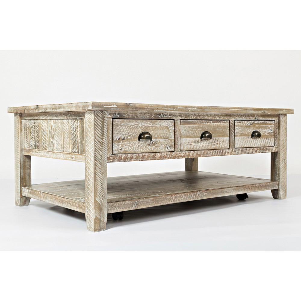 Jofran Artisan's Craft Cocktail Table
