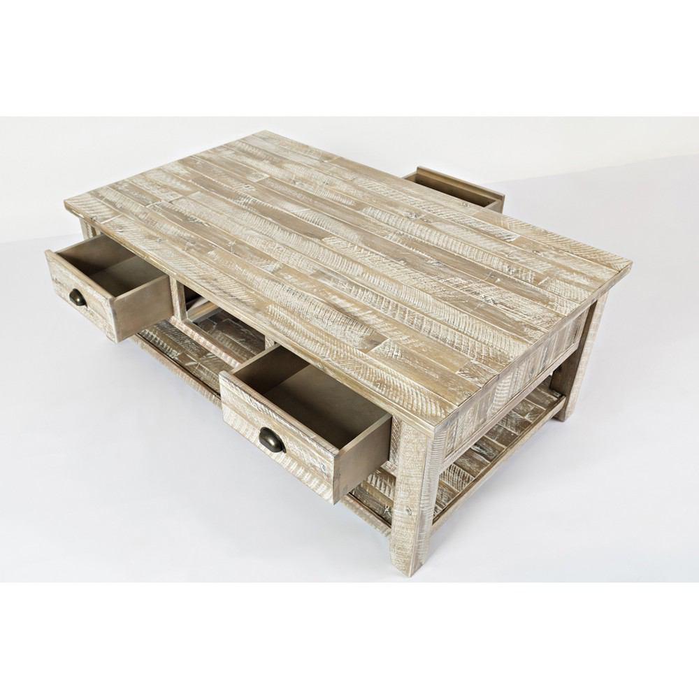 Jofran Artisan's Craft Cocktail Table