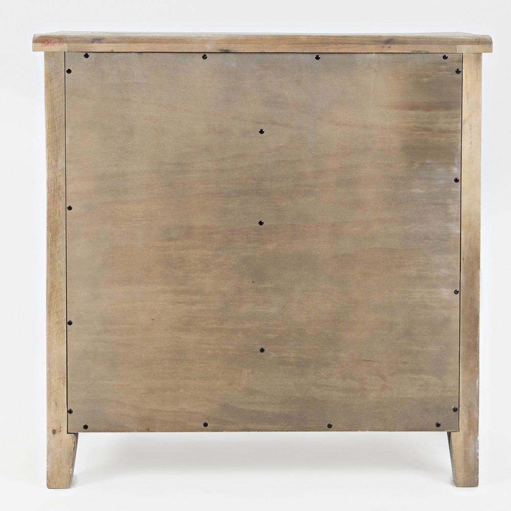 Jofran Artisan's Craft Accent Chest