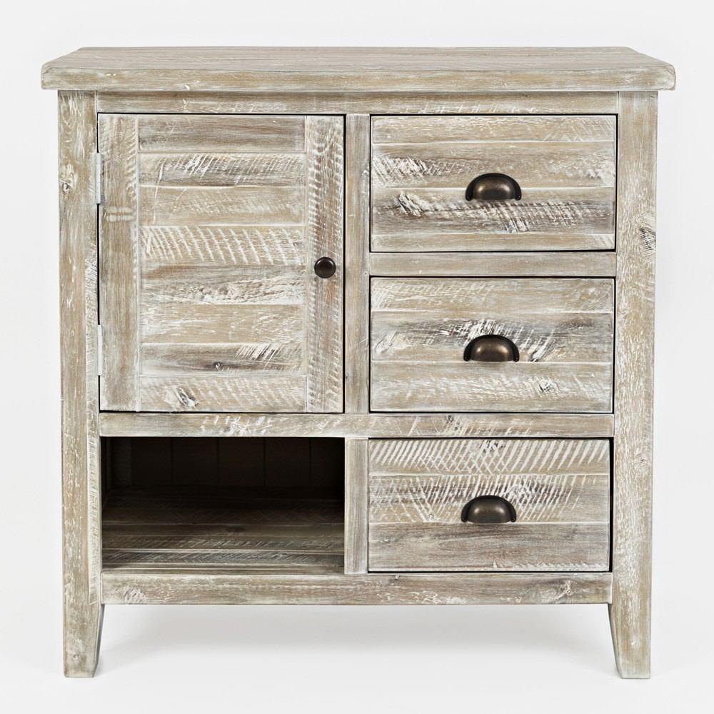 Jofran Artisan's Craft Accent Chest