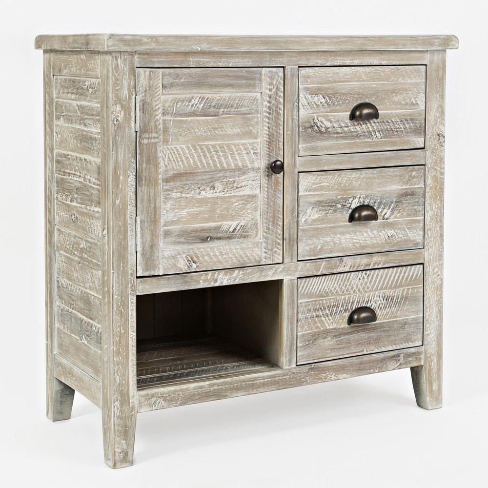 Jofran Artisan's Craft Accent Chest