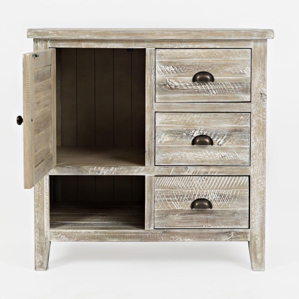 Jofran Artisan's Craft Accent Chest