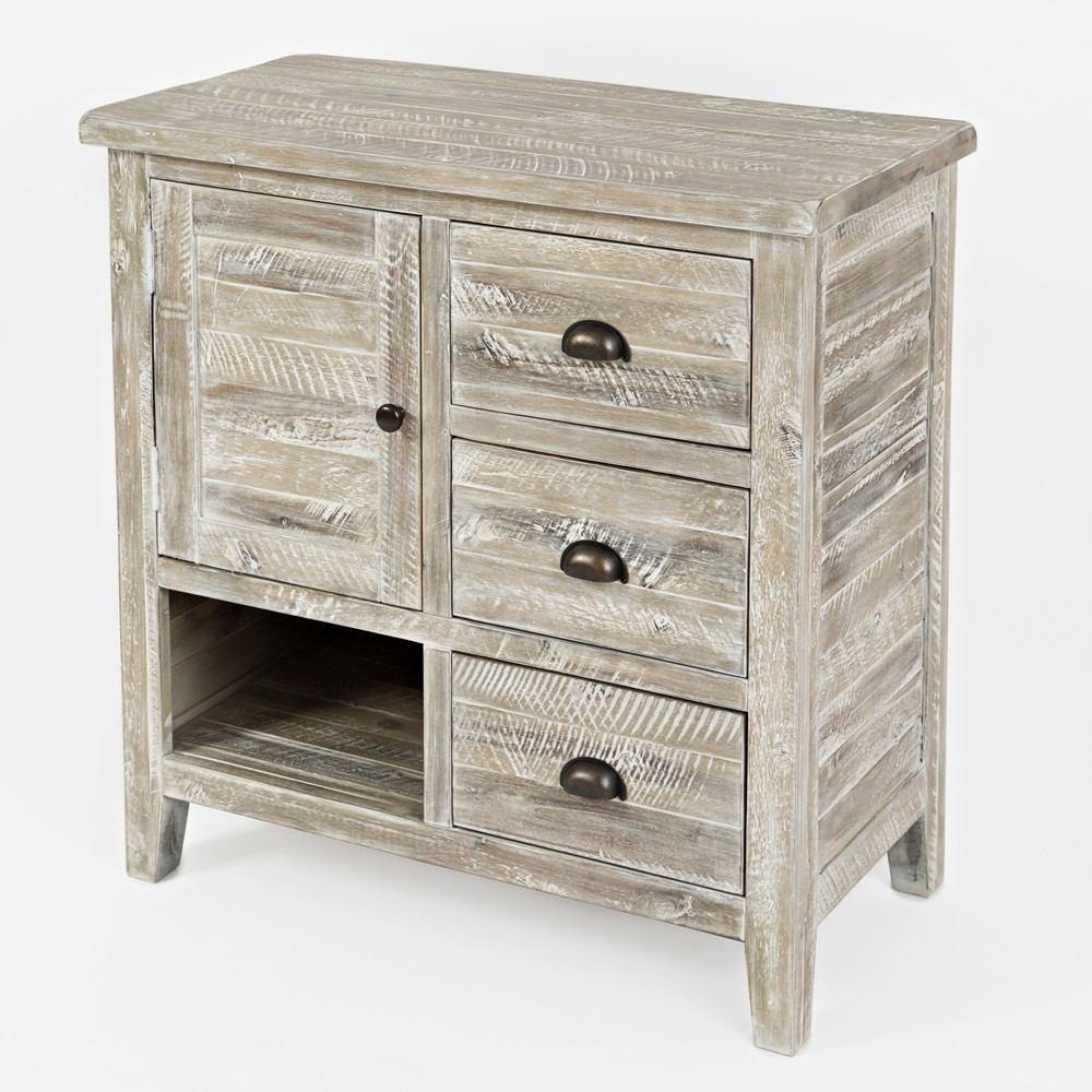 Jofran Artisan's Craft Accent Chest