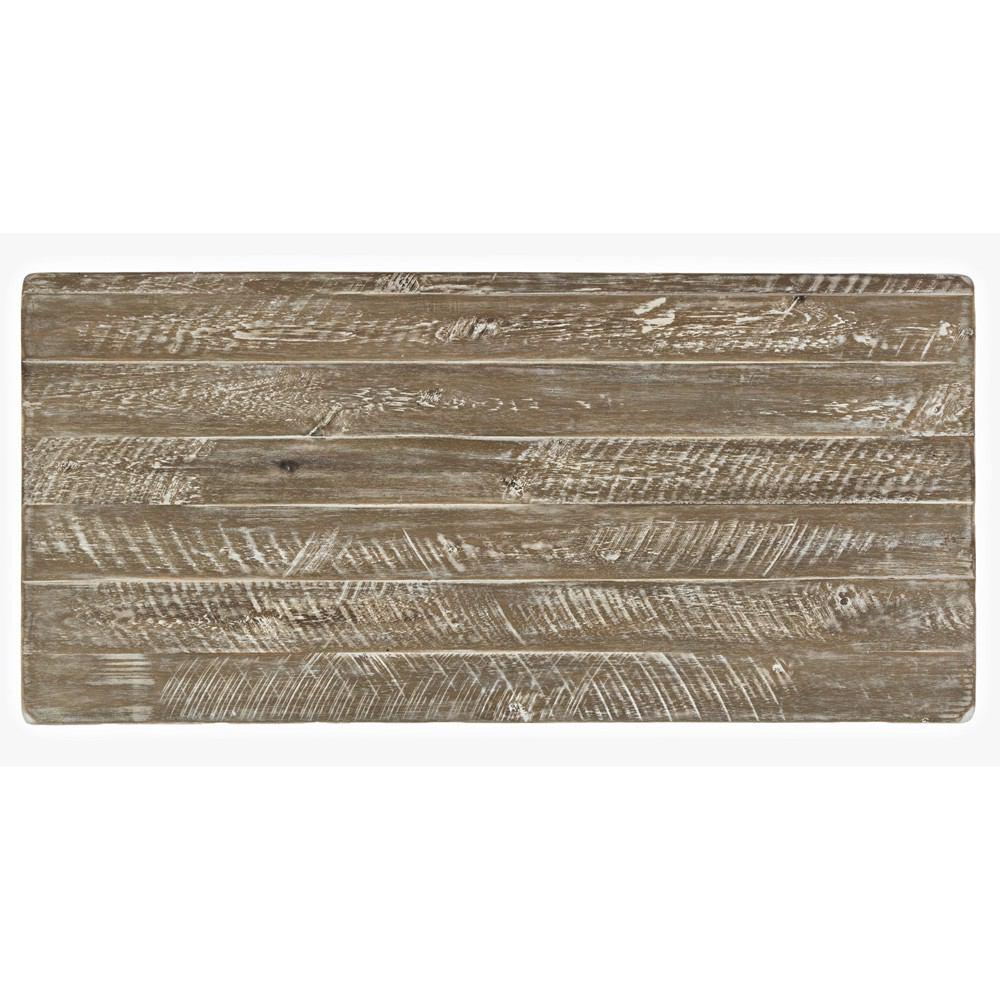 Jofran Artisan's Craft Accent Chest