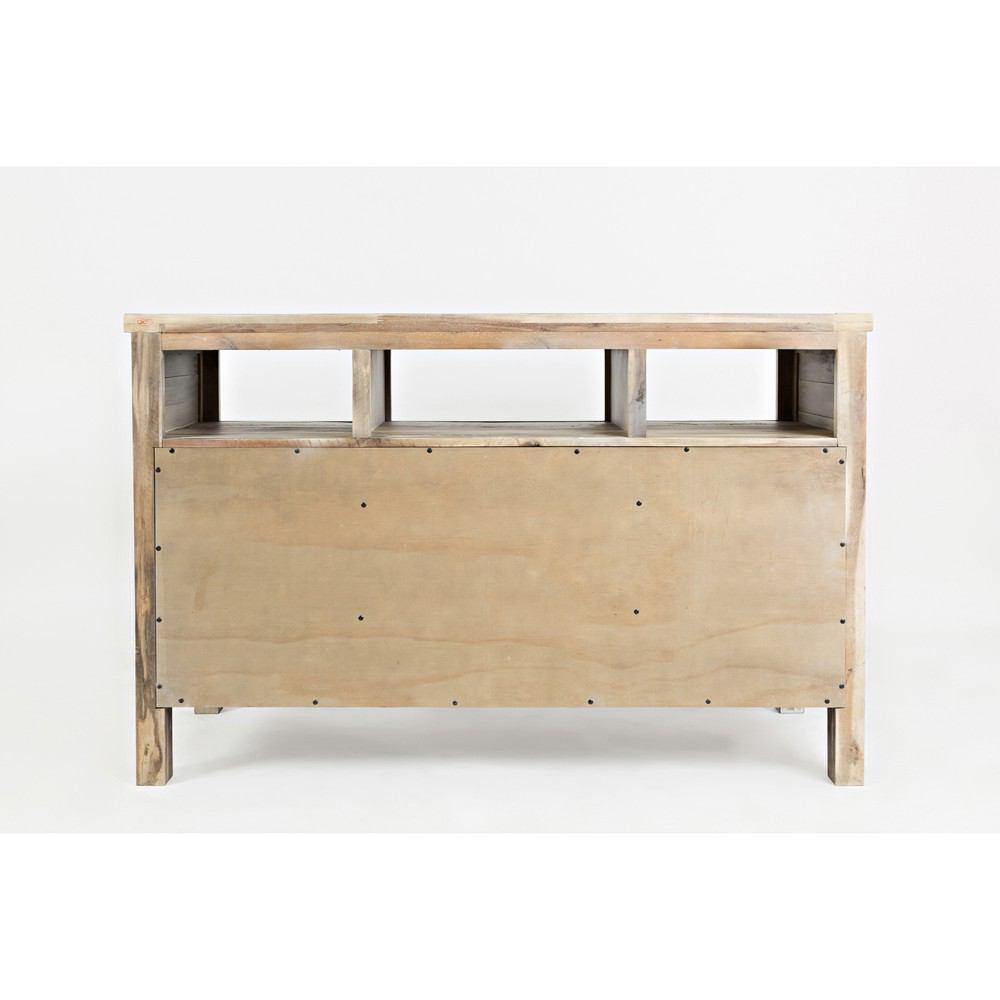 Jofran Artisan's Craft 50" Media Console