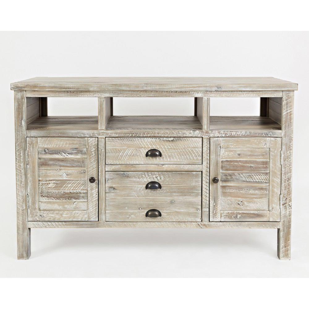 Jofran Artisan's Craft 50" Media Console