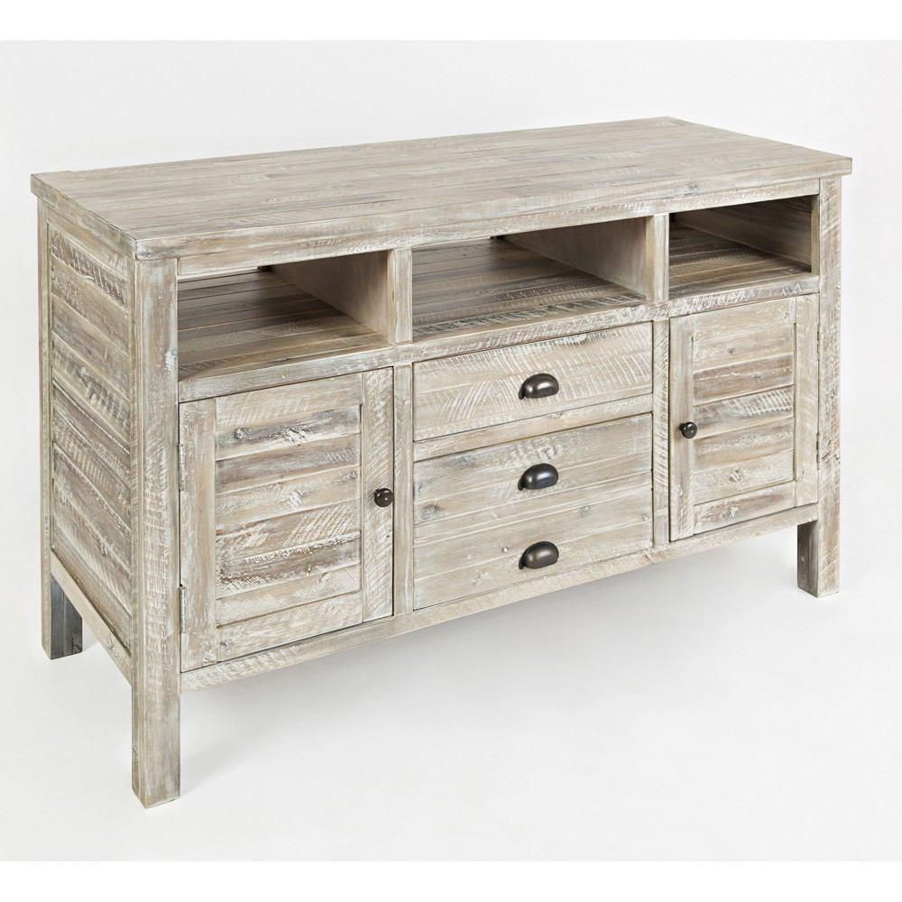 Jofran Artisan's Craft 50" Media Console