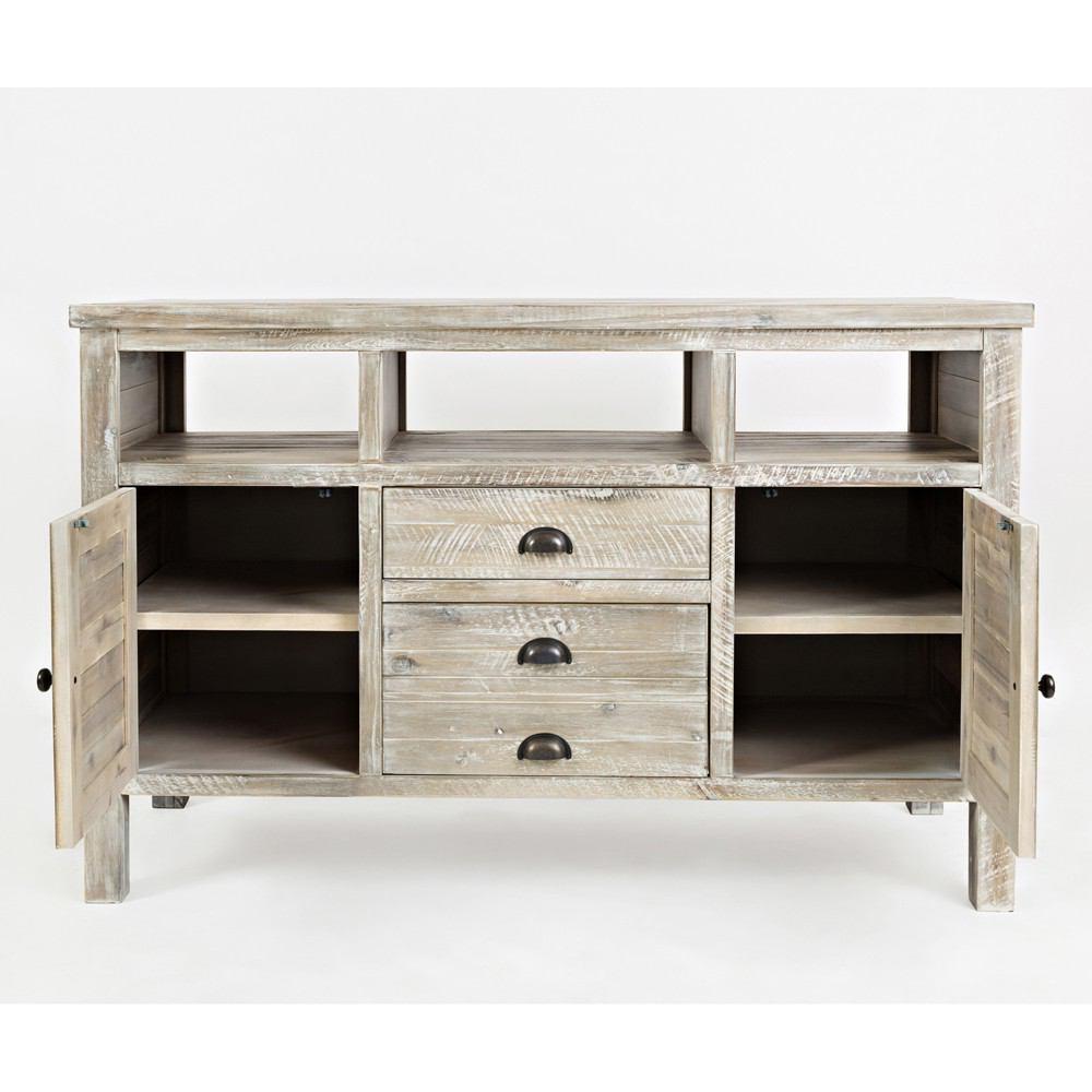 Jofran Artisan's Craft 50" Media Console