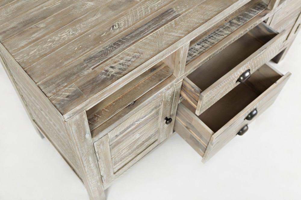 Jofran Artisan's Craft 50" Media Console