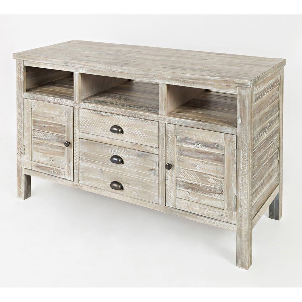 Jofran Artisan's Craft 50" Media Console