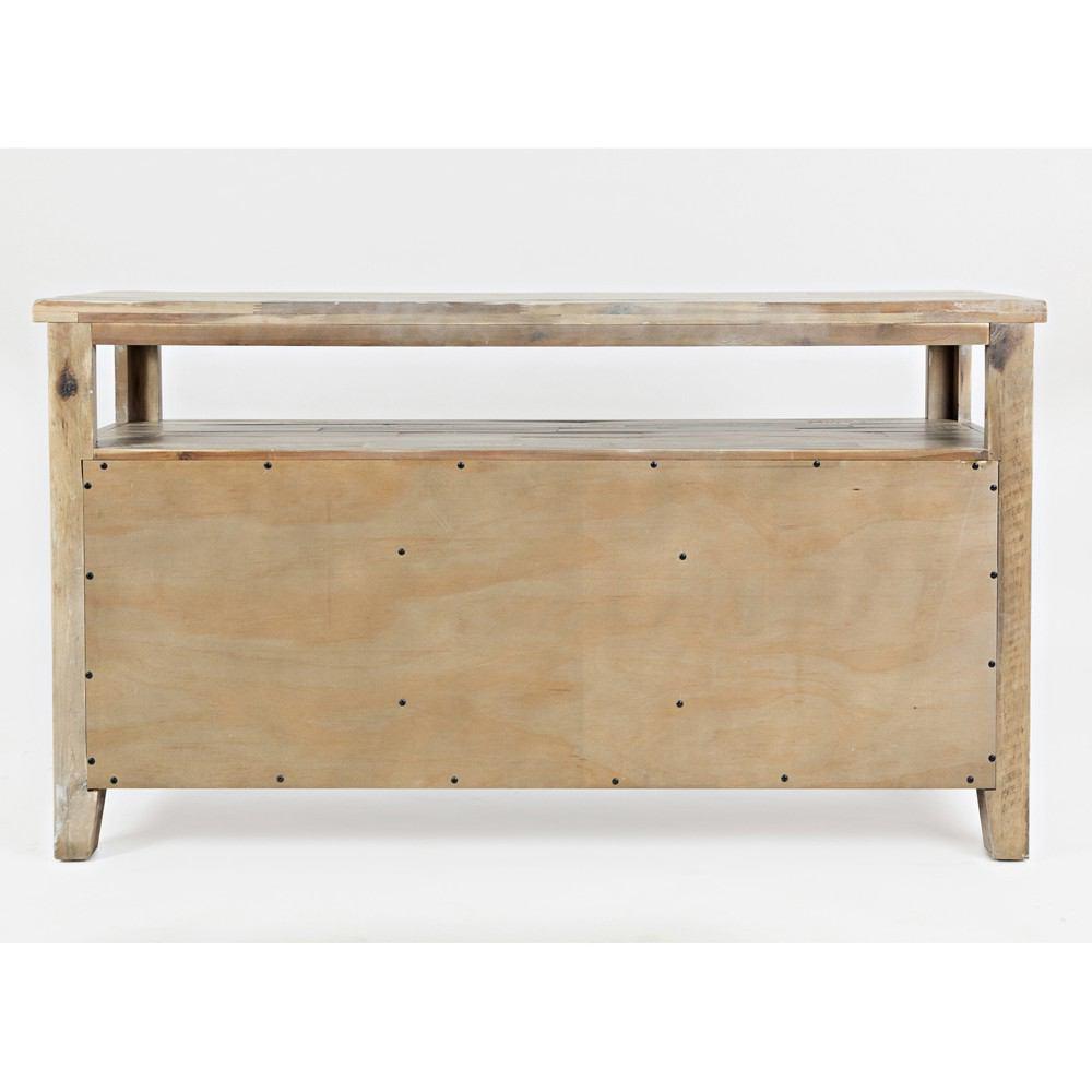 Jofran Artisan's Craft Storage Console