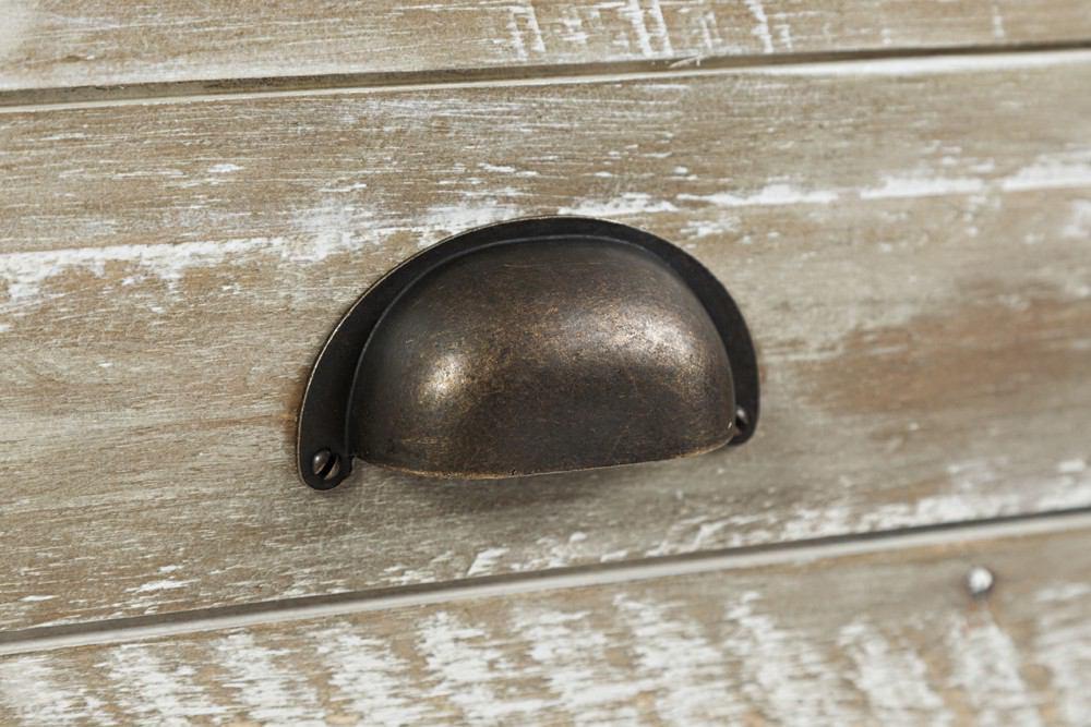 Jofran Artisan's Craft Storage Console
