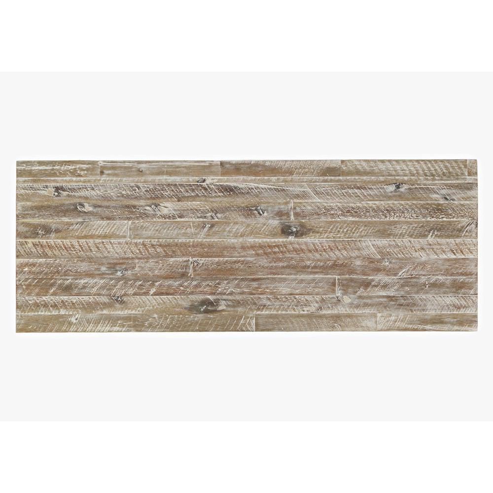 Jofran Artisan's Craft 5-Drawer Desk
