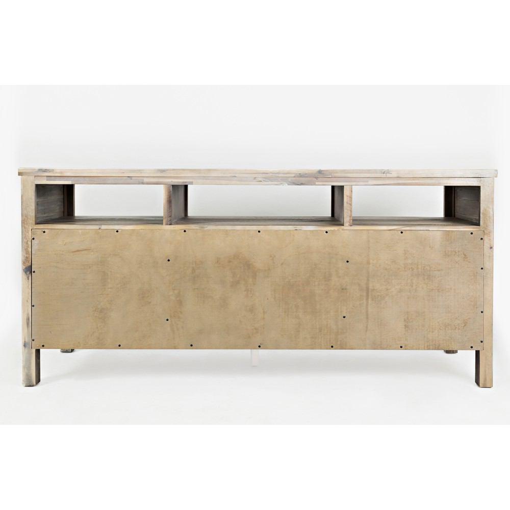 Jofran Artisan's Craft 70" Media Console