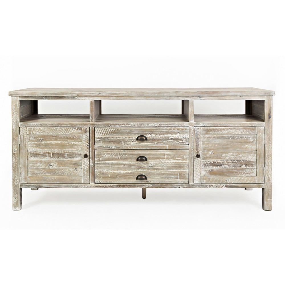 Jofran Artisan's Craft 70" Media Console