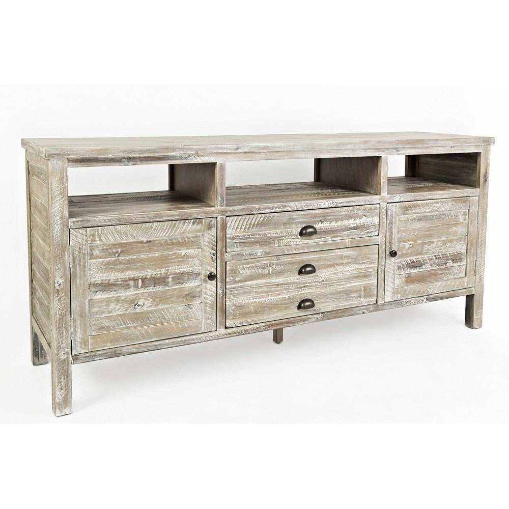 Jofran Artisan's Craft 70" Media Console